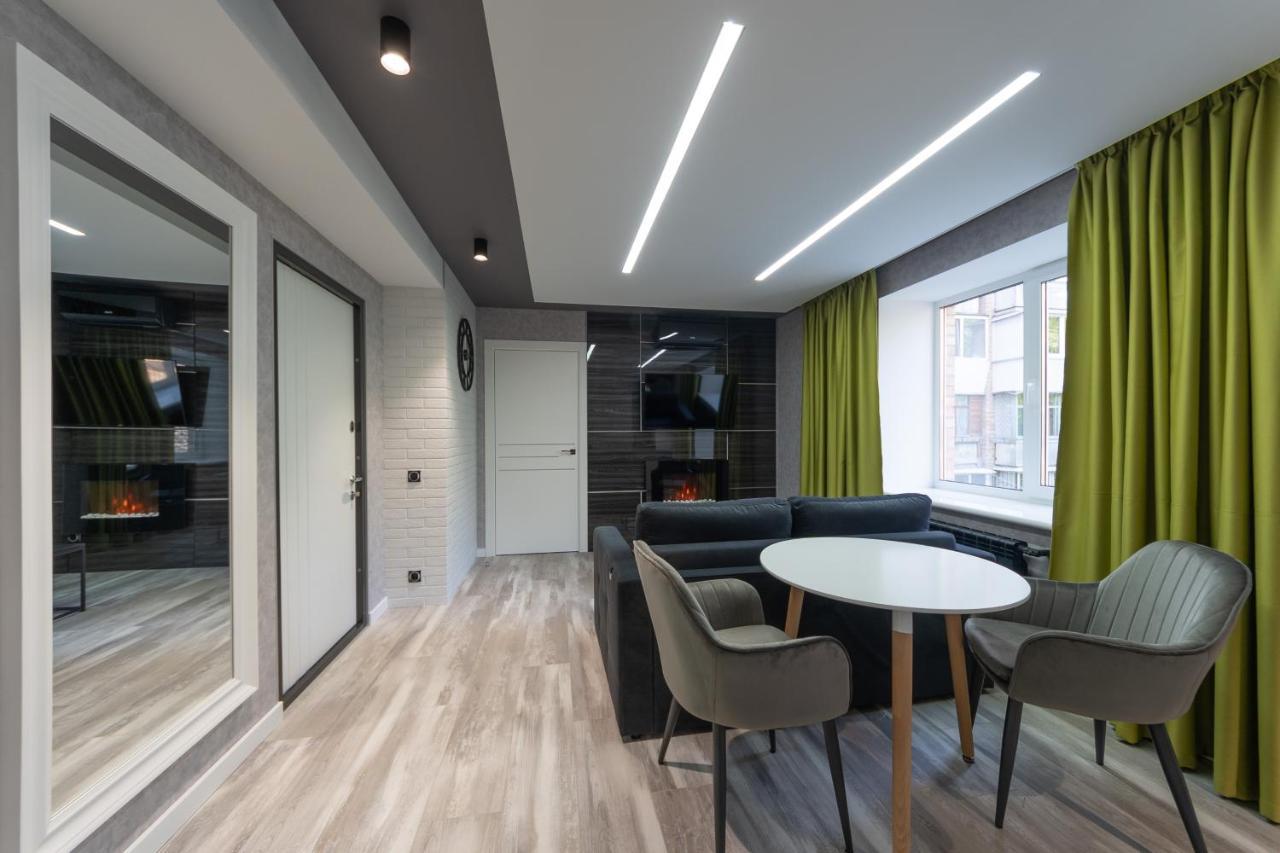 Luxrent Kreshatik Arenacity Skybar Київ Екстер'єр фото