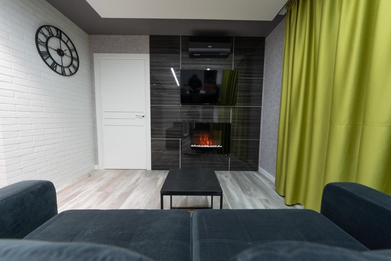Luxrent Kreshatik Arenacity Skybar Київ Екстер'єр фото