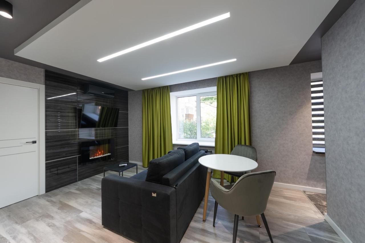 Luxrent Kreshatik Arenacity Skybar Київ Екстер'єр фото