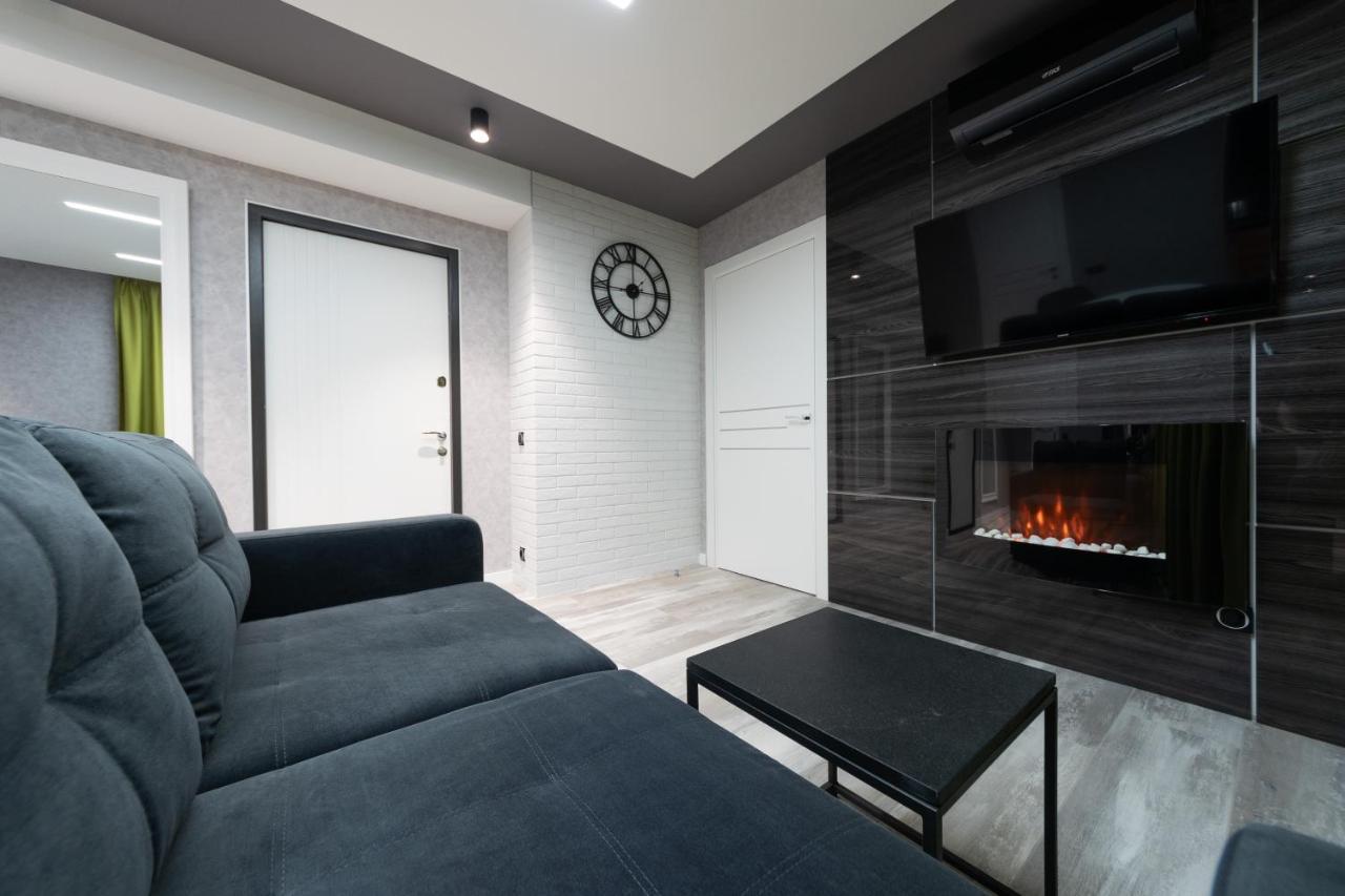 Luxrent Kreshatik Arenacity Skybar Київ Екстер'єр фото