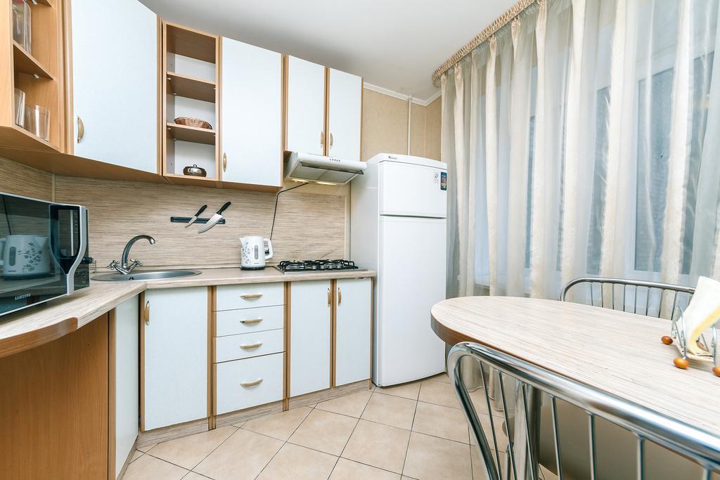 Luxrent Kreshatik Arenacity Skybar Київ Екстер'єр фото