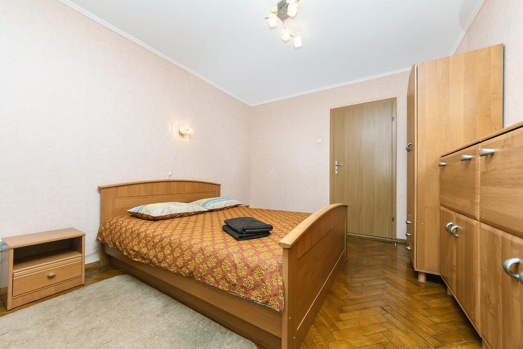 Luxrent Kreshatik Arenacity Skybar Київ Екстер'єр фото